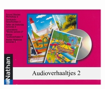 Audioverhaaltjes 2 
