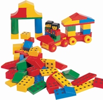 Magnetico, 59 delen 