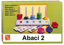 Atelier Abaci 2 