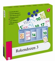Rekendozen/teldozen 3 (5+) 