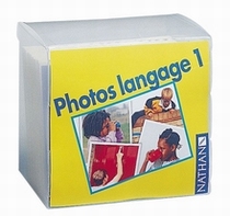 Fotodoos Taalontwikkeling 1 