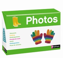 Fotodoos Kledingstukken 