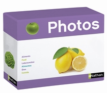 Fotodoos Levensmiddelen 