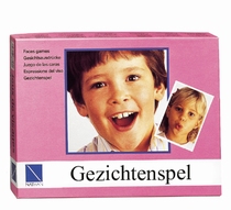 Gezichtenspel 