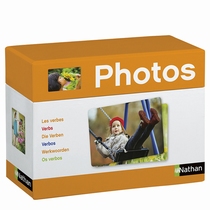 Fotodoos Werkwoorden 