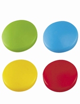 Aanvulset Coloredo drukknoppen 