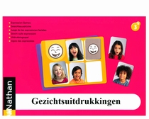 Gezichtsuitdrukkingen 