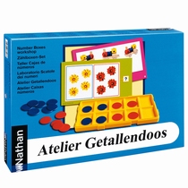 Atelier Getallendoos 