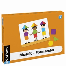Mozaiek Formacolor