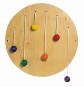 Wand-trekspel 